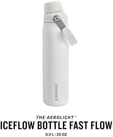 Gertuvė STANLEY AEROLIGHT FAST FLOW (0.6 l)