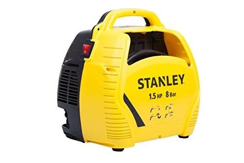 Stanley betepalinis kompresorius 8215190STN595 8bar be talpos