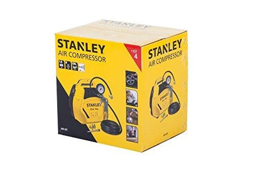 Stanley betepalinis kompresorius 8215190STN595 8bar be talpos