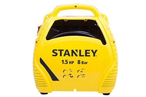 Stanley betepalinis kompresorius 8215190STN595 8bar be talpos