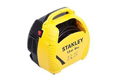 Stanley betepalinis kompresorius 8215190STN595 8bar be talpos
