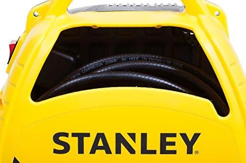 Stanley betepalinis kompresorius 8215190STN595 8bar be talpos