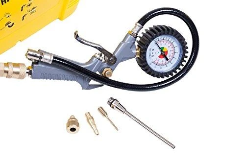 Stanley betepalinis kompresorius 8215190STN595 8bar be talpos