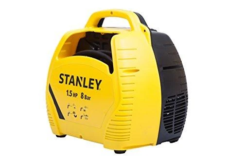 Stanley betepalinis kompresorius 8215190STN595 8bar be talpos