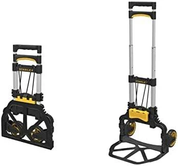 Rankinis vežimėlis Stanley SXWTD-FT501, 60 kg