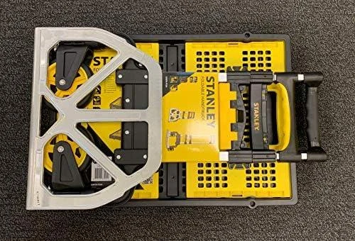 Rankinis vežimėlis Stanley SXWTD-FT501, 60 kg