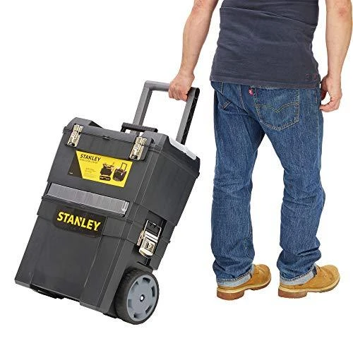 Stanley Mobili Dirbtuvė
