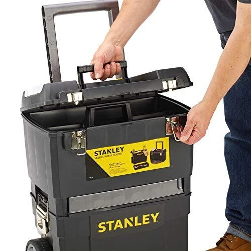 Stanley Mobili Dirbtuvė