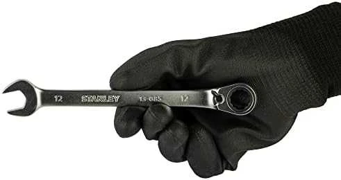 Stanley ST.KLUCZ PLASKO-OCZKOWY Z terkšlė 12 MM