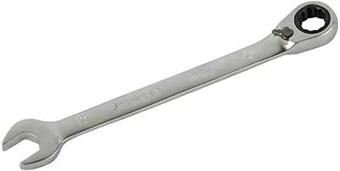 Stanley ST.KLUCZ PLASKO-OCZKOWY Z terkšlė 12 MM