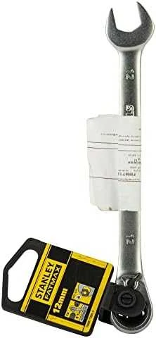 Stanley ST.KLUCZ PLASKO-OCZKOWY Z terkšlė 12 MM
