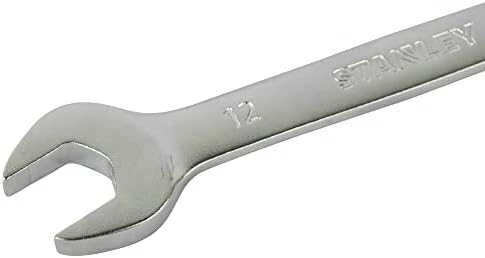 Stanley ST.KLUCZ PLASKO-OCZKOWY Z terkšlė 12 MM