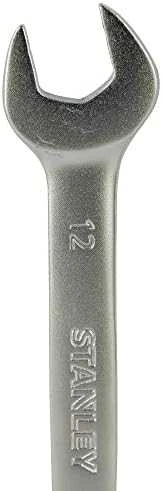 Stanley ST.KLUCZ PLASKO-OCZKOWY Z terkšlė 12 MM
