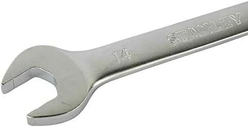 Stanley ST.KLUCZ PLASKO-OCZKOWY Z terkšlė 14 MM