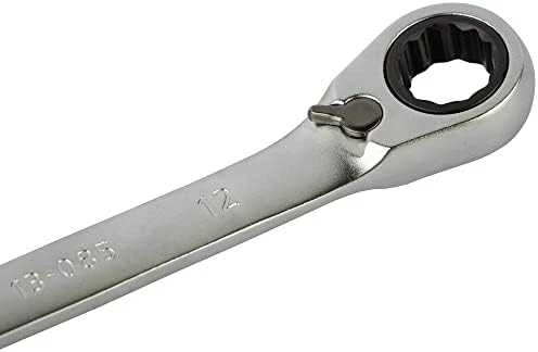 Stanley ST.KLUCZ PLASKO-OCZKOWY Z terkšlė 12 MM