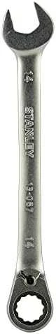 Stanley ST.KLUCZ PLASKO-OCZKOWY Z terkšlė 14 MM