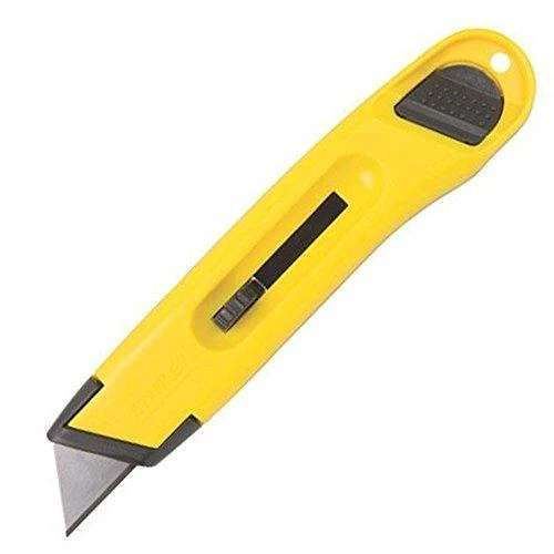 STANLEY LIGHT ABS peilis, IŠtraukiamas peilis 150mm