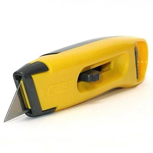 STANLEY LIGHT ABS peilis, IŠtraukiamas peilis 150mm