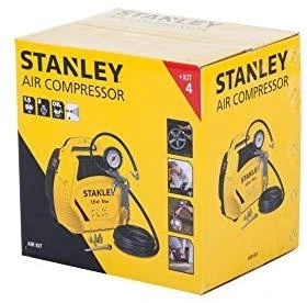 Stanley betepalinis kompresorius 8215190STN595 8bar be talpos