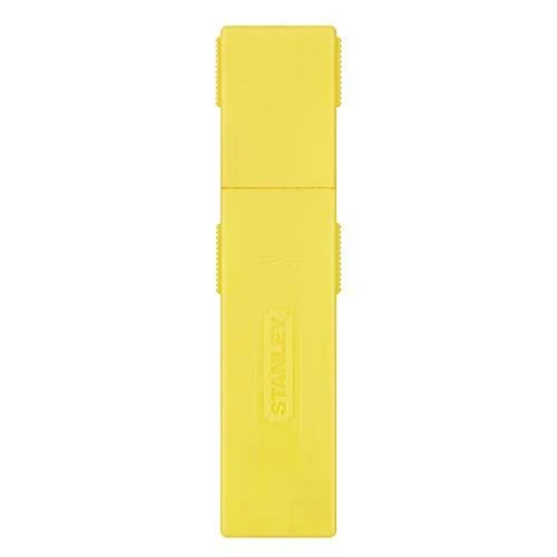 STANLEY NULAUŽIAMI PEILIUKO AŠMENYS 25mm/20vnt. /KORTELĖ