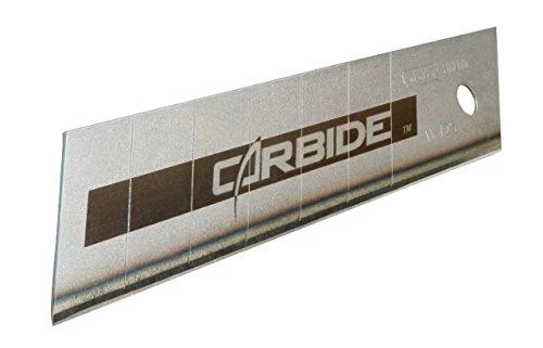 STANLEY OSTRZA ŁAMANE CARBIDE 25mm/5szt