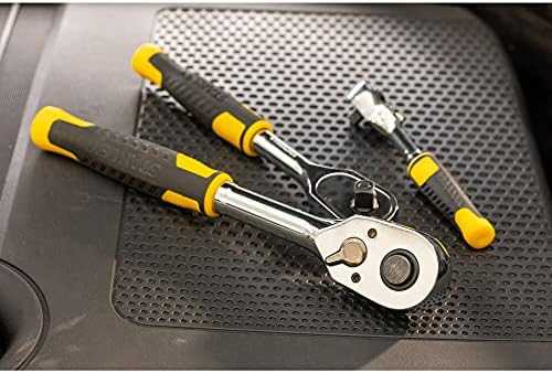 STANLEY REKETAS 3/8″ 72z