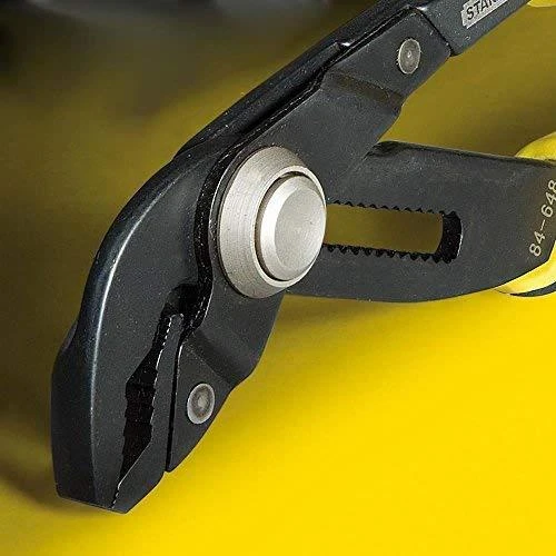 Santechninės replės Stanley FatMax; 200 mm