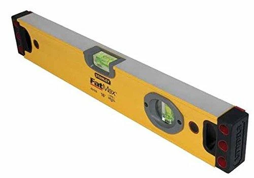 Gulsčiukas Stanley FatMax; 180 cm