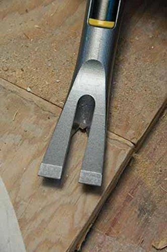 Laužtuvas Stanley FatMax Fubar III; 760 mm