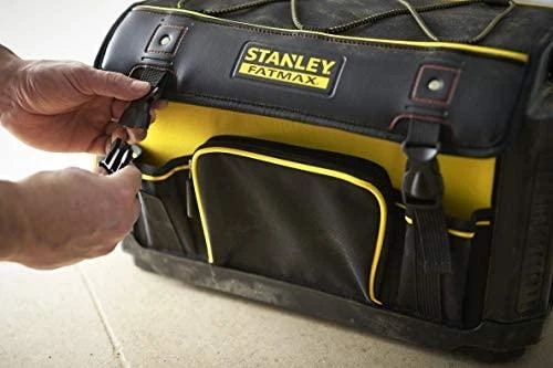 Įrankių krepšys Stanley FatMax Plastic Fabric 1-79-213