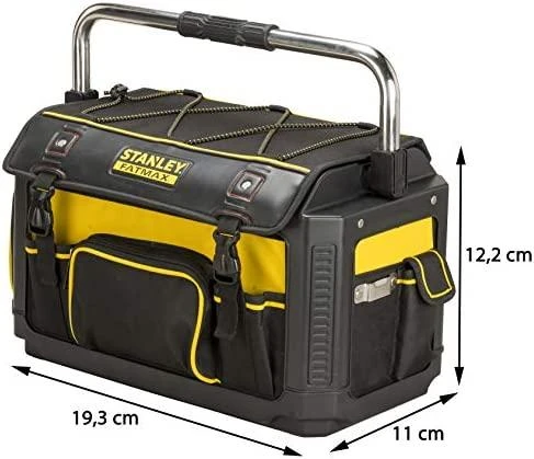Įrankių krepšys Stanley FatMax Plastic Fabric 1-79-213