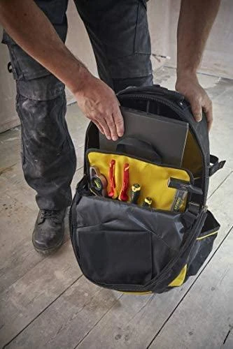 Įrankių krepšys Stanley FatMax 1-79-215
