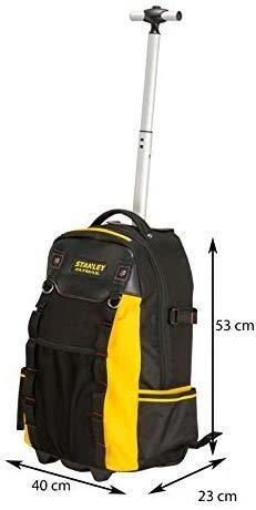 Įrankių krepšys Stanley FatMax 1-79-215