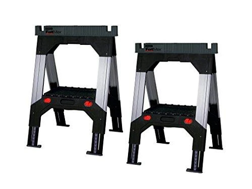 STANLEY STOJAK KOBYŁKA UDŹWIG 1300kg 2vnt..