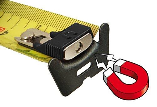 Stanley FatMax magnetinė ruletė 8m x 32mm