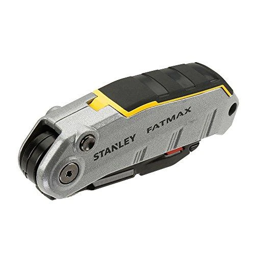 STANLEY FATMAX PLANTAS SU ATSItraukiamu peiliu