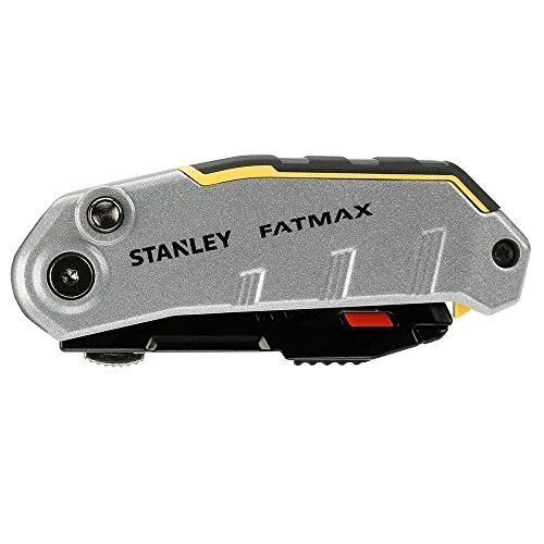 STANLEY FATMAX PLANTAS SU ATSItraukiamu peiliu