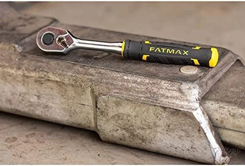 STANLEY FATMAX terkšlė 1/2" 120z | Stanley