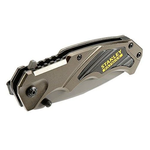 STANLEY FATMAX sulankstomas peilis