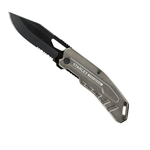 STANLEY FATMAX PREMIUM sulankstomas peilis