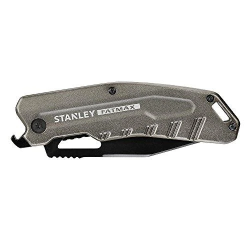 STANLEY FATMAX PREMIUM sulankstomas peilis