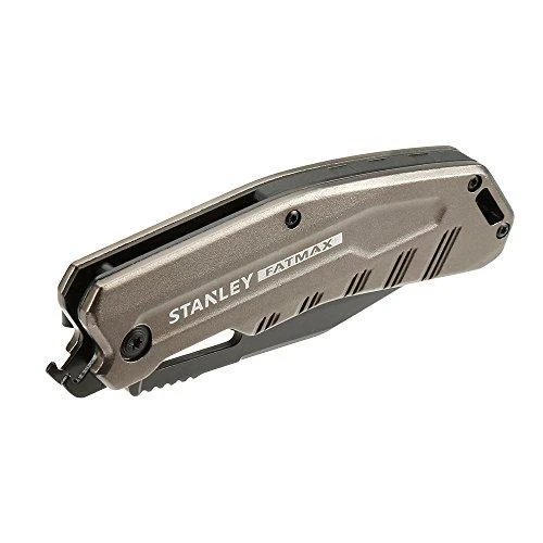 STANLEY FATMAX PREMIUM sulankstomas peilis