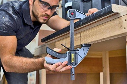 Spaustuvas 600mm FATMAX L, Stanley
