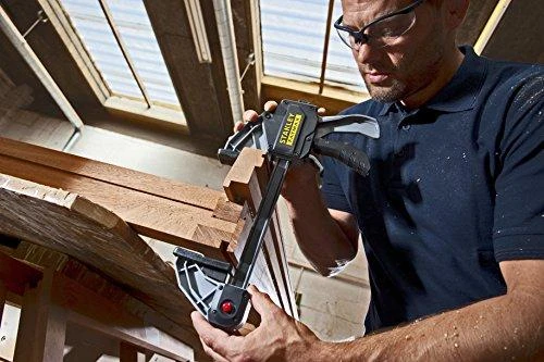 Spaustuvas 600mm FATMAX L, Stanley