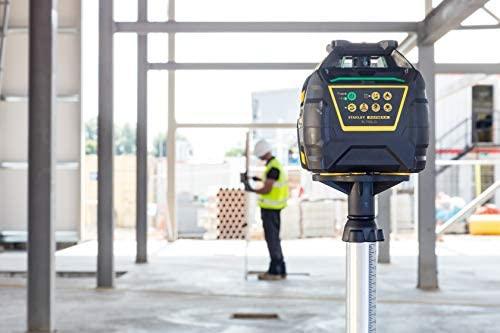 Stanley ST.LASER ST FM X700LG Žalias