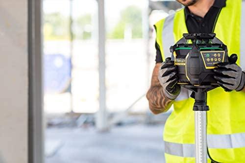 Stanley ST.LASER ST FM X700LG Žalias