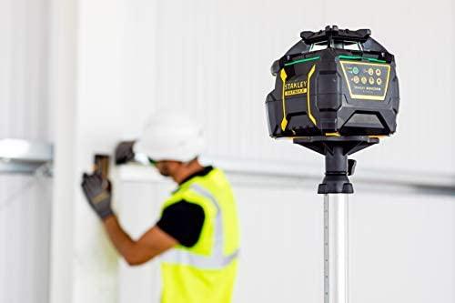 Stanley ST.LASER ST FM X700LG Žalias
