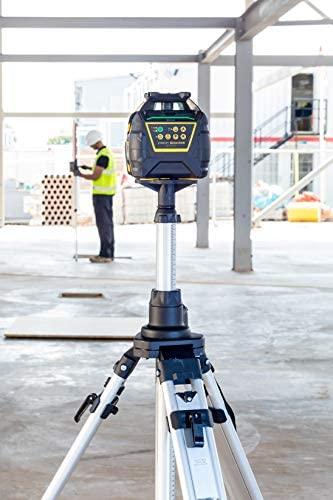 Stanley ST.LASER ST FM X700LG Žalias