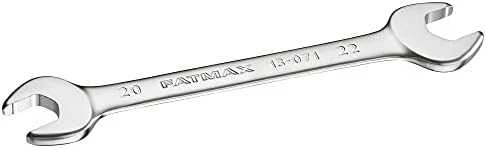 Stanley ST. ATIDARYTAS veržliaraktis 20x22mm ANTISLID