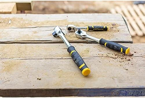 Terkšlė Stanley FMMT82676-0; 1/4''; 225 mm